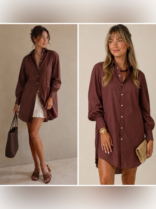 Millie Dresses & Skirts - Millie Resort & Travel Dress